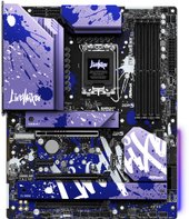 ASRock Z790 LiveMixer