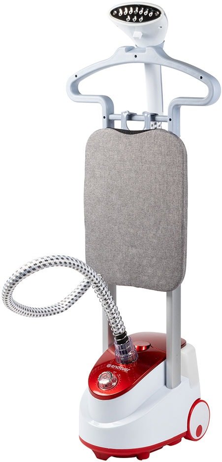 

Отпариватель Endever Odyssey Q-500