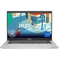 Ноутбук MSI Modern 14 C13M-841XBY