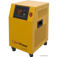 Источник бесперебойного питания CyberPower CPS3500PRO