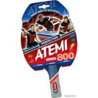 Ракетка для настольного тенниса Atemi 800 Perfection