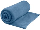 Tek Towel XL moonlight blue (голубой)