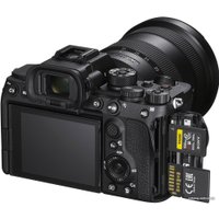 Беззеркальный фотоаппарат Sony Alpha a7S III Body