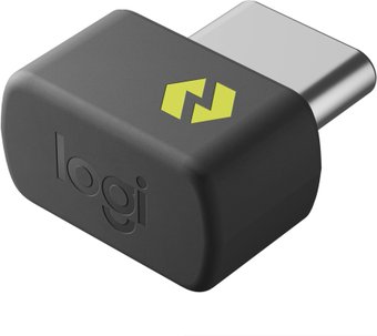 Беспроводной адаптер Logitech Bolt USB-С Wireless Receiver