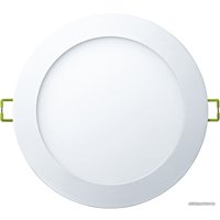 Точечный светильник Navigator NLP-R1-18W-R220-840-WH-LED