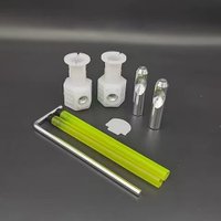 Крепление для инсталляции Saniteco KW