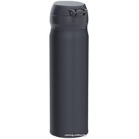 Термокружка THERMOS JNL-506 SMB 500 мл (черный дымчатый)