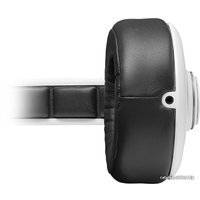 Наушники SteelSeries Siberia 650 (белый)