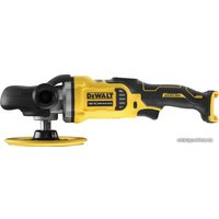 Полировальная машина DeWalt DCM849N (без АКБ)