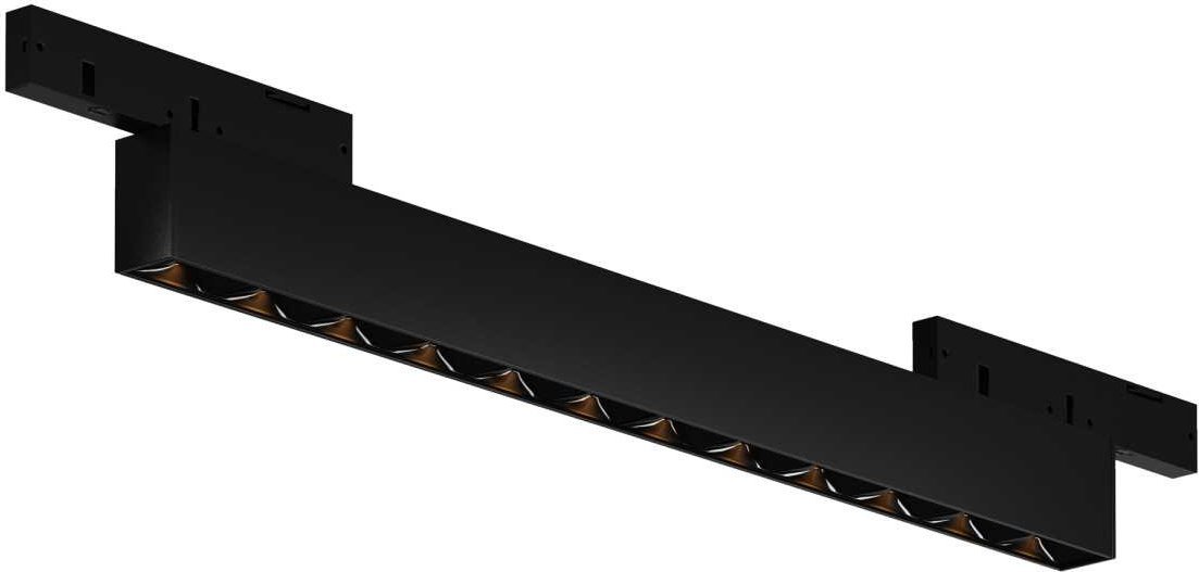 

Трековый светильник Maytoni Technical Points TR193-1-10W2.7K-M-B