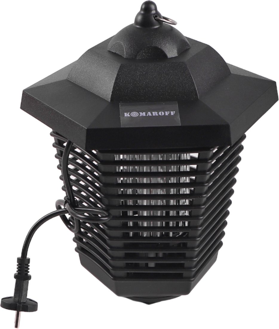 

Уничтожитель насекомых Komaroff GC-231127-10W