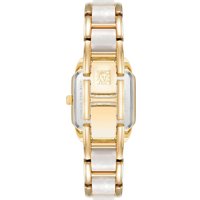 Наручные часы с украшением Anne Klein AK/5010GPWT