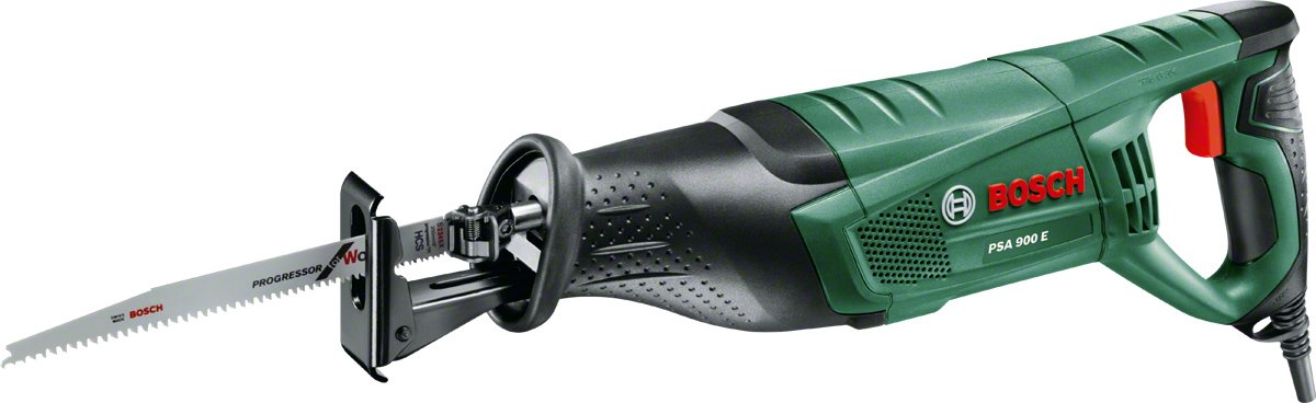 

Сабельная пила Bosch PSA 900 E (06033A6000)