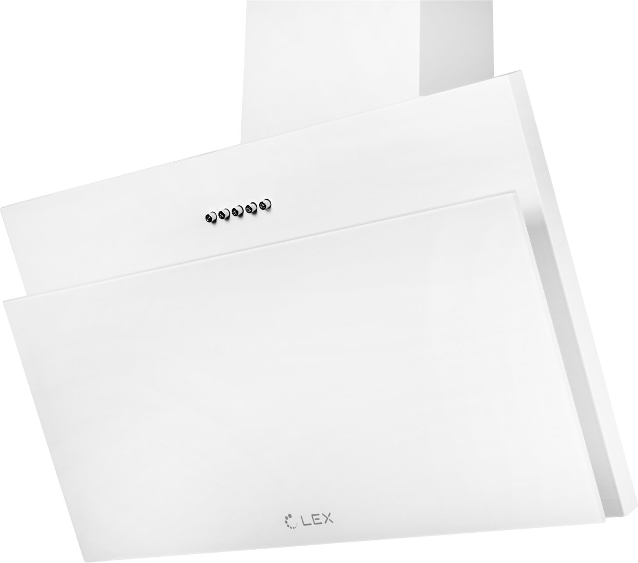 

Кухонная вытяжка LEX Luka 500 (белый)