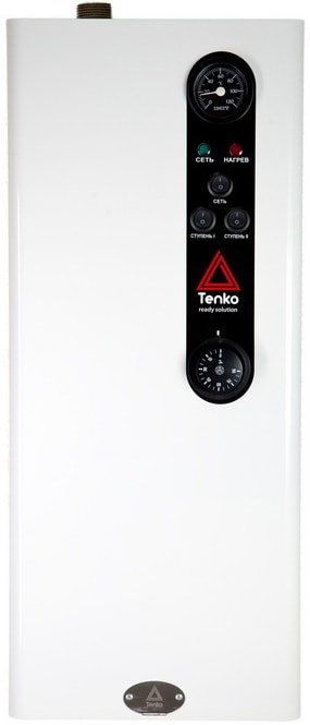 Отопительный котел Tenko Эконом 24_380