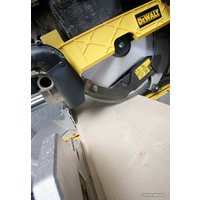 Торцовочная пила DeWalt D27111