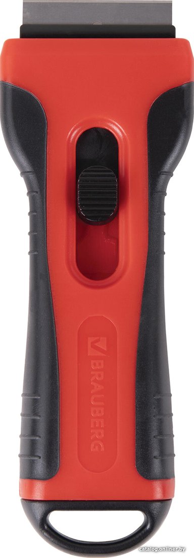Скребок BRAUBERG Smart Clean 607457