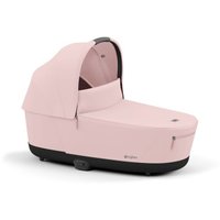 Универсальная коляска Cybex Priam IV (2 в 1, Peach Pink/Rose Gold)