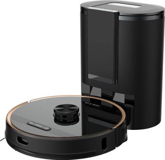 Робот-пылесос HEXO Pro