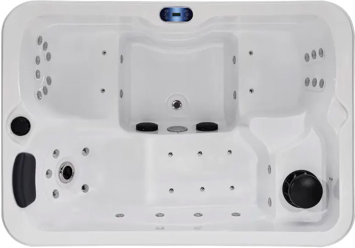 

Композитный бассейн Mexda WS-098