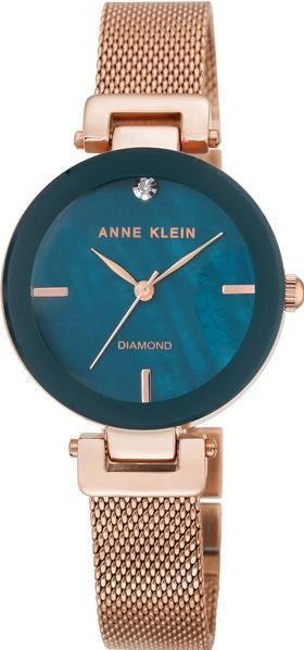 

Наручные часы Anne Klein 2472NMRG