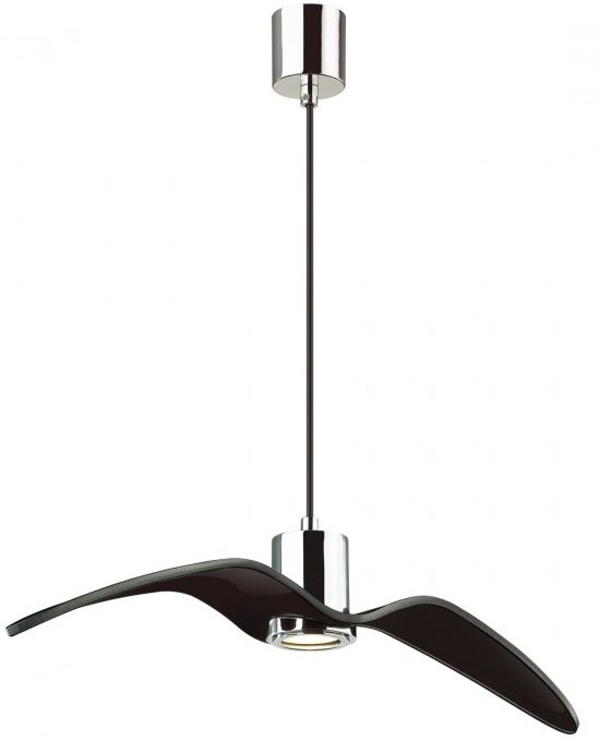 

Подвесная люстра Odeon Light Birds 4901/1B