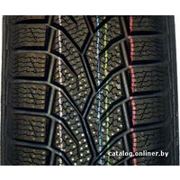 Зимние шины Gislaved Euro*Frost 3 195/60R15 88T