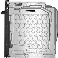 Электрический духовой шкаф Bosch Serie 4 HBA514BS3