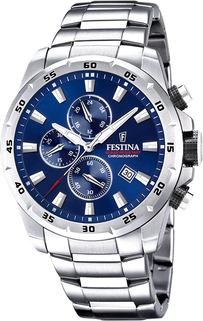 Наручные часы Festina F20463-2