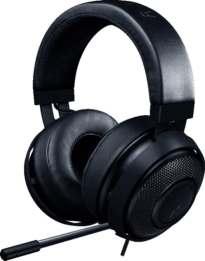 

Наушники Razer Kraken Pro v2 (черный)
