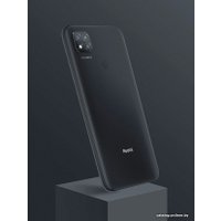 Смартфон Xiaomi Redmi 9C 4GB/128GB международная версия (серый)