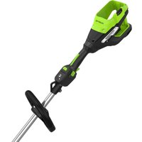 Триммер Greenworks ST121 2112507 (без АКБ)