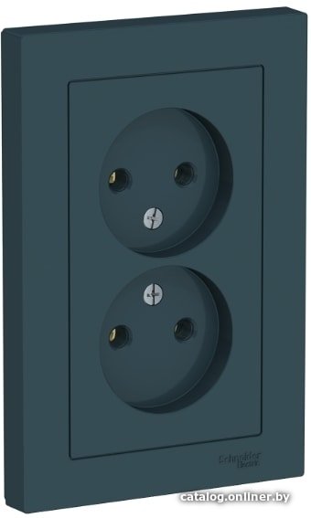 Розетка Schneider Electric ATN000820