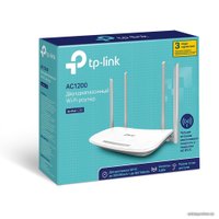 Wi-Fi роутер TP-Link Archer C50 V6