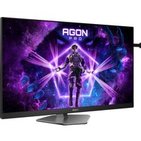 Игровой монитор AOC Agon Pro AG276FK