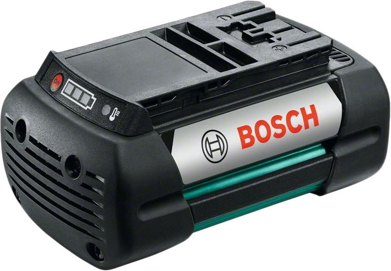 

Аккумулятор Bosch F016800346 (36В/4 а*ч)