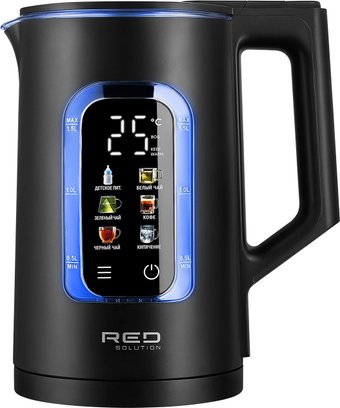 Электрический чайник RED Colorsense G125D