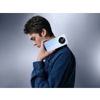 Телефон Realme 12 RMX3871 8GB/256GB международная версия (голубой рассвет)