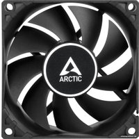 Вентилятор для корпуса Arctic F8 PWM PST CO Black ACFAN00206A