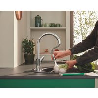 Смеситель Grohe Chrom 30536000