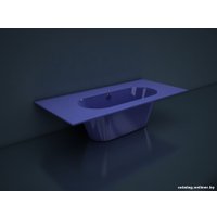 Ванна Esse Hawaii 175x79