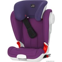 Детское автокресло Britax Romer Kidfix XP SICT (фиолетовый)