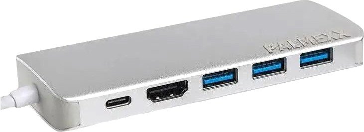

USB-хаб Palmexx PX/HUB-016