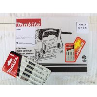 Электролобзик Makita 4329X1