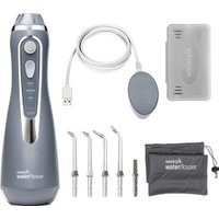 Ирригатор  Waterpik WP-587 (серый)