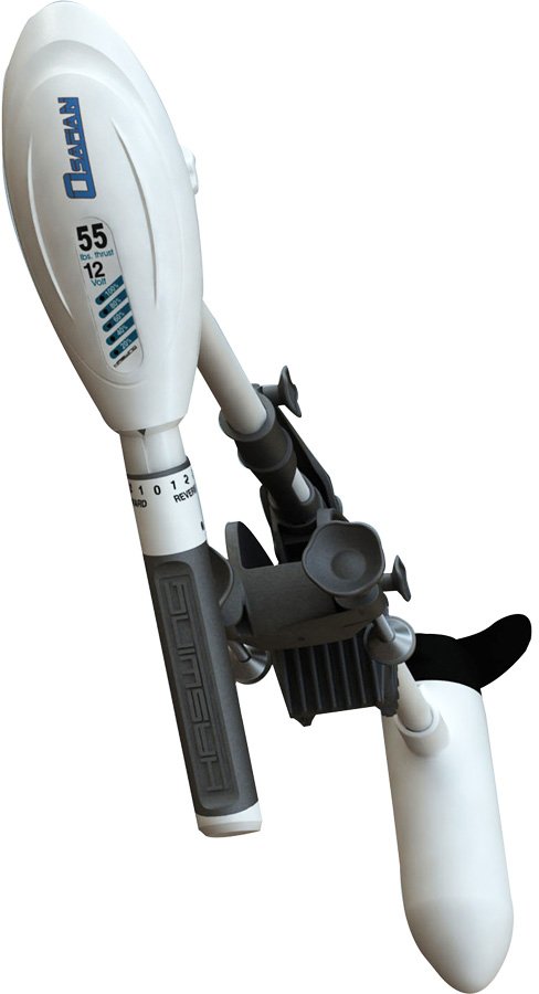 

Лодочный мотор Haswing Osapian 55