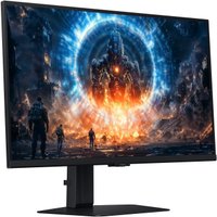 Игровой монитор Samsung Odyssey G6 LS27FG606EIXCI