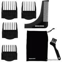 Триммер для бороды и усов Redmond (Редмонд) RHC-6201