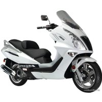 Скутер CFMOTO 250 JETMAX
