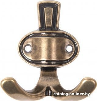 Крючок мебельный Boyard Baron K211AB.2